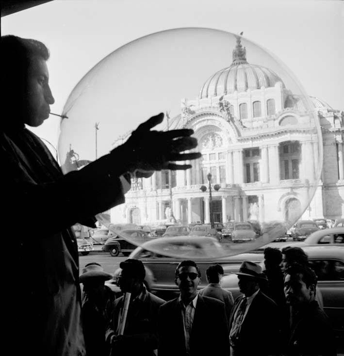 Historia y Evolución de la Fotografía en México
