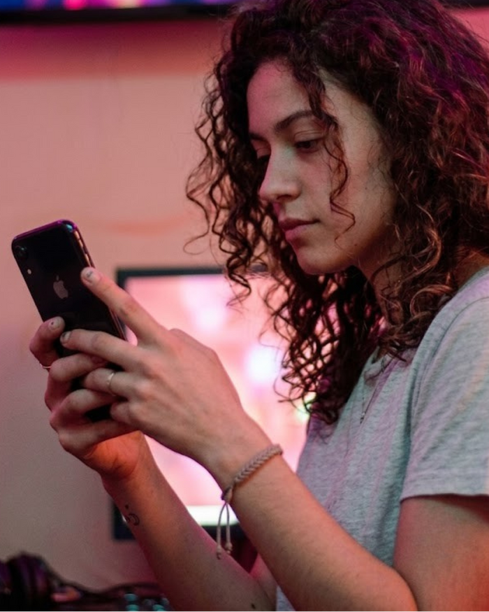 TALLER DE FOTOGRAFÍA CON CELULAR - FIN DE SEMANA