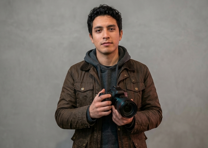 CURSO DE FOTOGRAFÍA DIGITAL