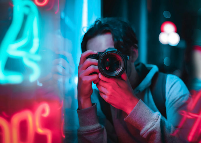 CURSO DE EDICIÓN EN LIGHTROOM